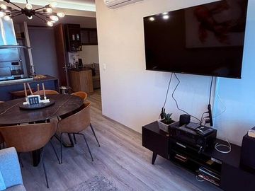 DEPARTAMENTO EN VENTA EN MERAK, 5 MIN DE LA UNIVERSIDAD PANAMERICANA
