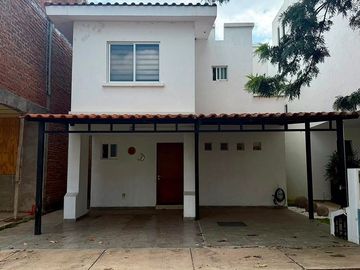 CASA EN RENTA, CAPILLA MENDOZA, IRAPUATO, GUANAJUATO
