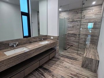 Espectacular PH Triplex en Polanco, 581 m² de Puro Lujo y Terrazas Privadas.