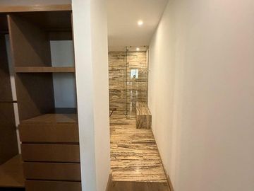 Espectacular PH Triplex en Polanco, 581 m² de Puro Lujo y Terrazas Privadas.