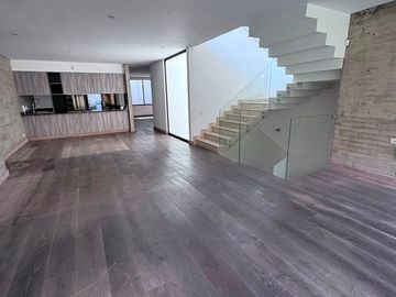 Espectacular PH Triplex en Polanco, 581 m² de Puro Lujo y Terrazas Privadas.