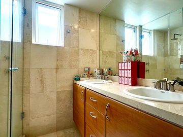 Exclusivo y acogedor en calle Polanco