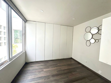 Exclusivo y acogedor en calle Polanco