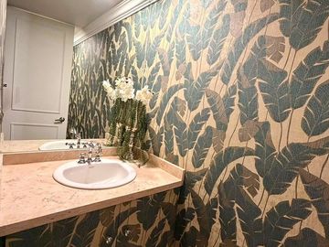Exclusivo y acogedor en calle Polanco