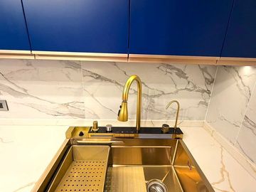 Exclusivo y acogedor en calle Polanco