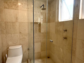 Exclusivo y acogedor en calle Polanco