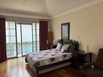 Casa Venta en Lomas de Tecamachalco