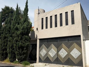 Casa en Venta | Valle Don Camilo, Toluca