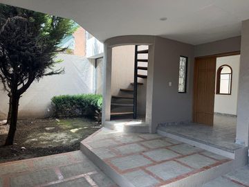 Casa en Venta | Valle Don Camilo, Toluca