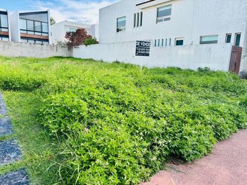 Terreno en venta en Solares Residencial