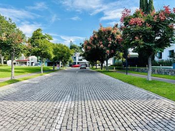Terreno en venta en Solares Residencial