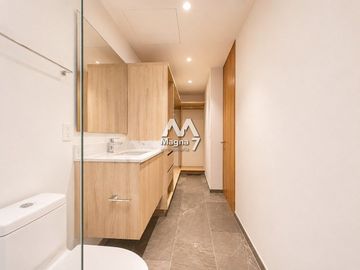 Departamento en renta Distrito Andares