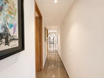 Departamento en renta Distrito Andares
