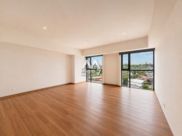 Departamento en renta Distrito Andares