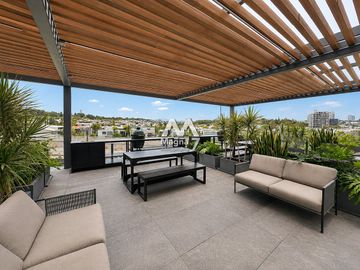 Departamento en renta Distrito Andares