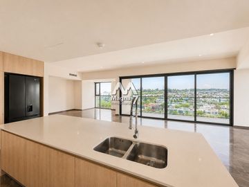 Departamento en renta Distrito Andares