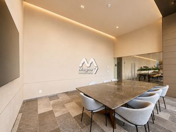 Departamento en renta Distrito Andares