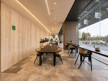 Departamento en renta Distrito Andares