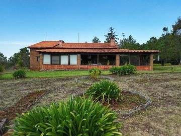 CASA EN VENTA EN ATEMAJAC DE BRIZUELA