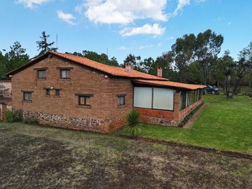 CASA EN VENTA EN ATEMAJAC DE BRIZUELA