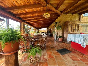 CASA EN VENTA EN ATEMAJAC DE BRIZUELA