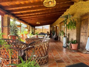 CASA EN VENTA EN ATEMAJAC DE BRIZUELA