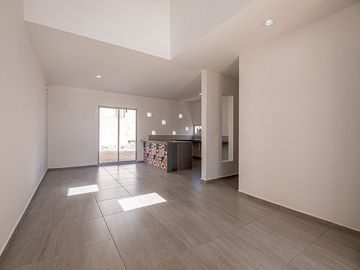 CASA EN VENTA EN LAS PALMAS, MÉRIDA, YUCATÁN.