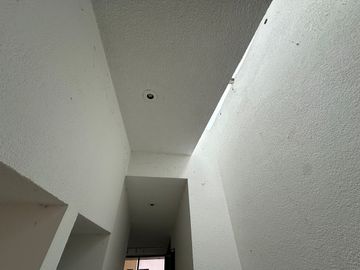 Casa como terreno en Bosques de las Lomas