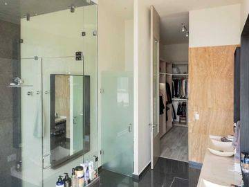 Departamento PH en venta amueblado