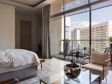 Departamento PH en venta amueblado
