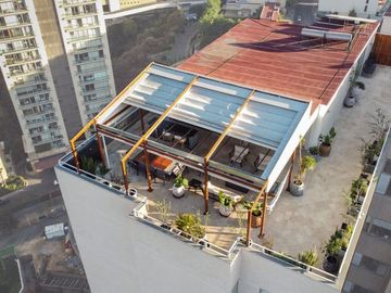 Departamento PH en venta amueblado