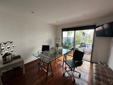 Departamento media cuadra de Masaryk