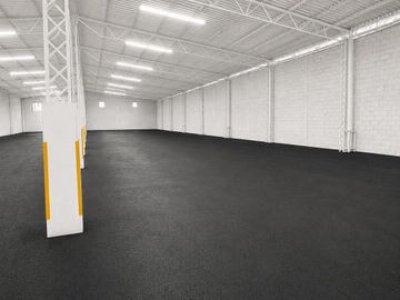 BODEGA EN RENTA, INDUSTRIAL VALLEJO, AZCAPOTZALCO, CDMX