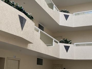 DEPARTAMENTO EN VENTA EN BOSQUES DE LAS LOMAS