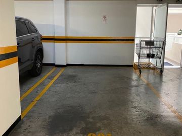 DEPARTAMENTO EN VENTA EN BOSQUES DE LAS LOMAS