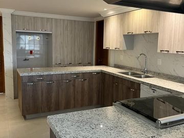 DEPARTAMENTO EN VENTA EN BOSQUES DE LAS LOMAS