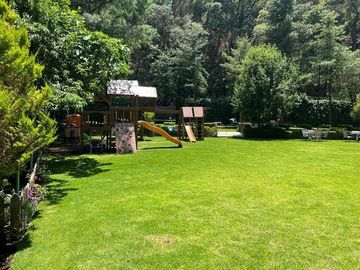 DEPARTAMENTO EN VENTA EN BOSQUES DE LAS LOMAS