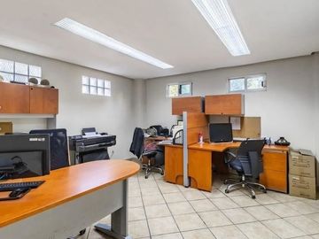 EDIFICIO EN RENTA EN COYOACAN