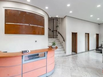 EDIFICIO EN RENTA EN COYOACAN