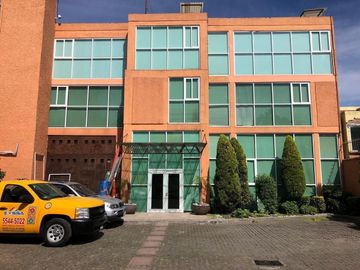 EDIFICIO EN RENTA EN COYOACAN