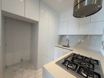 Departamento en renta ICON BEYOND Los Alpes