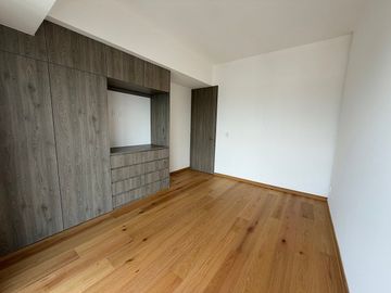 Departamento en renta ICON BEYOND Los Alpes
