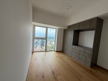 Departamento en renta ICON BEYOND Los Alpes