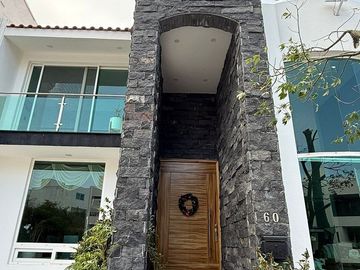 CASA EN CUMBRES DEL CIMATARIO, QUERETARO