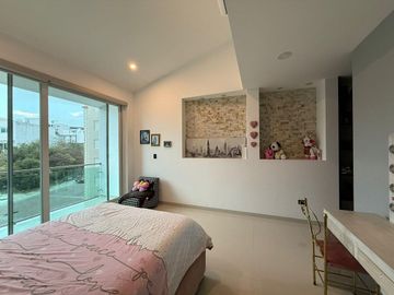 CASA EN CUMBRES DEL CIMATARIO, QUERETARO