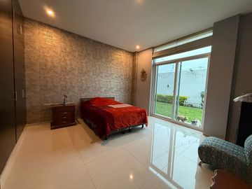 CASA EN CUMBRES DEL CIMATARIO, QUERETARO