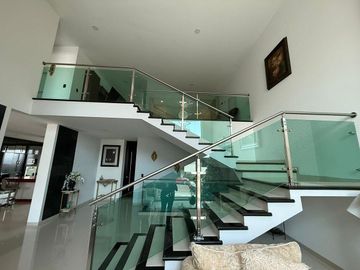 CASA EN CUMBRES DEL CIMATARIO, QUERETARO