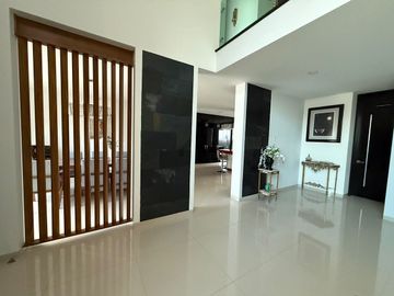 CASA EN CUMBRES DEL CIMATARIO, QUERETARO