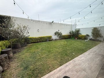 CASA EN CUMBRES DEL CIMATARIO, QUERETARO