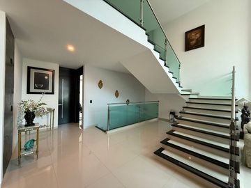 CASA EN CUMBRES DEL CIMATARIO, QUERETARO